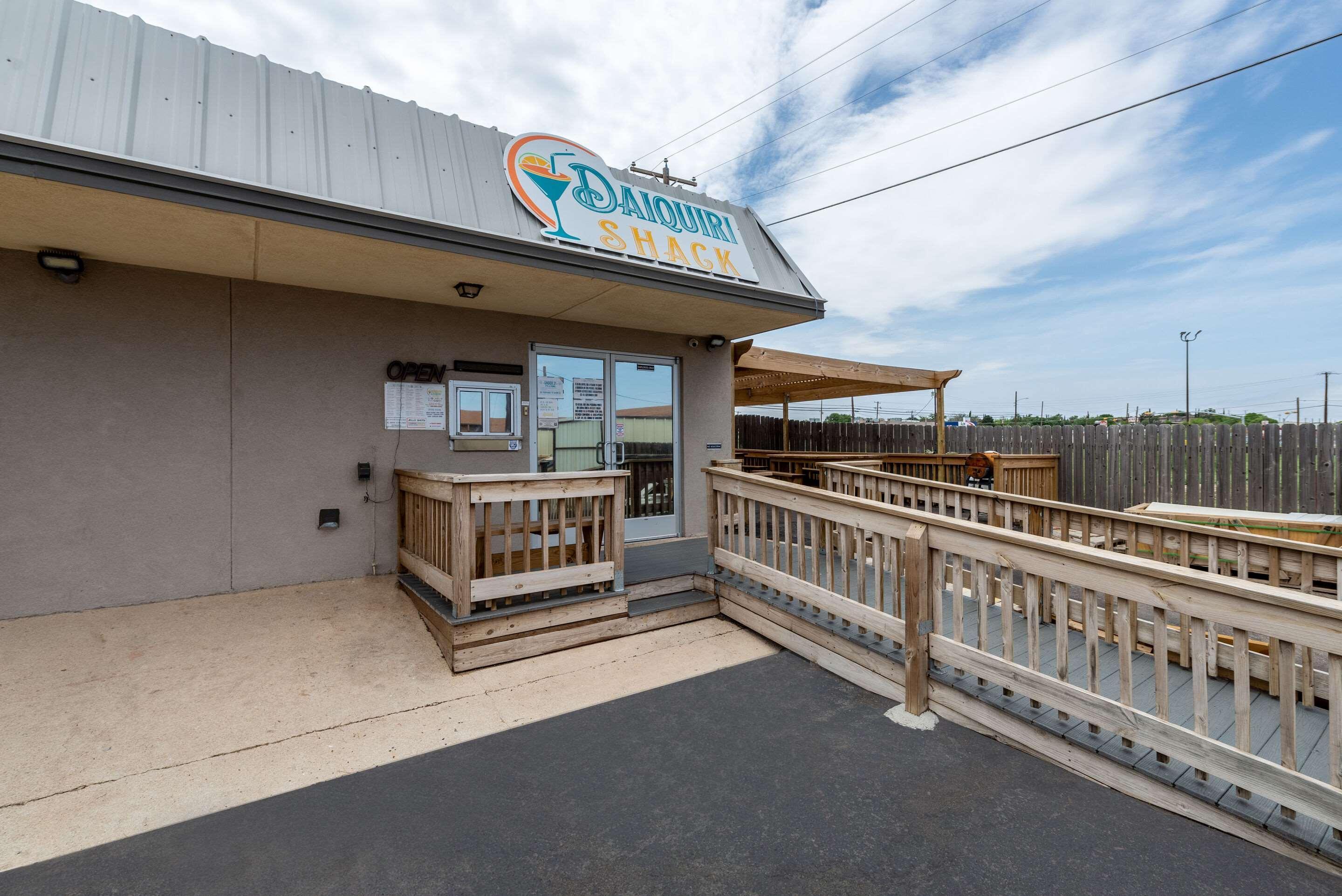Quality Inn Big Spring Exterior photo